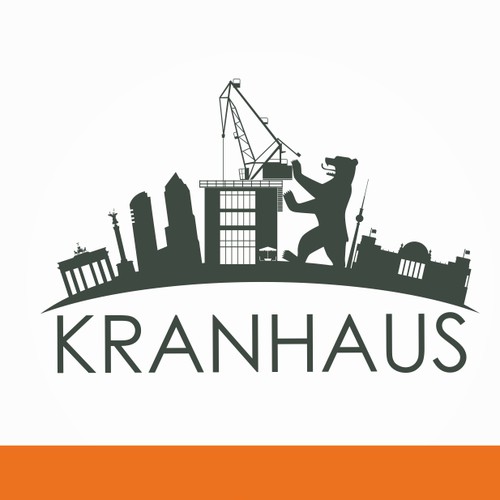 Design unique logo for an iconic Berlin landmark!