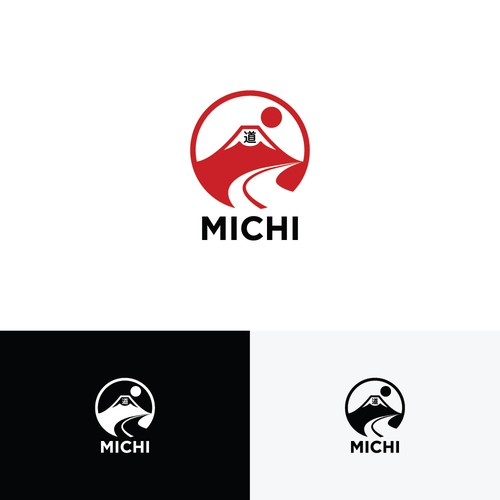 Michi Logo