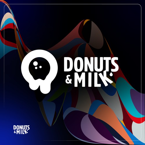 Donuts & Milk cannabis brand