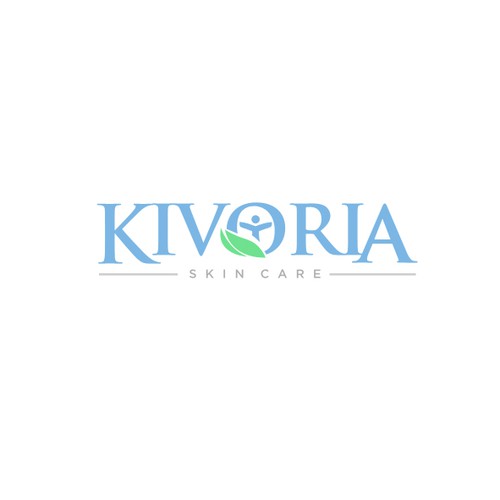 Logo for skin care