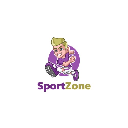 Sport Logo