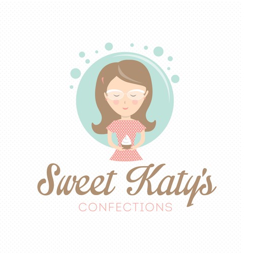 Sweet Katy's logo