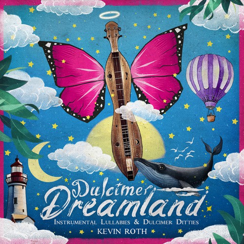 Music Album Cover