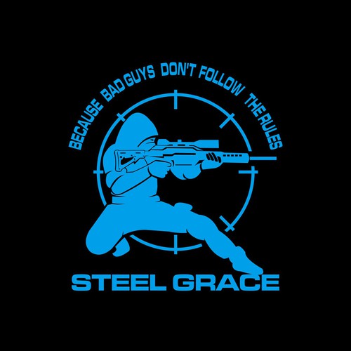 STEEL GRACE