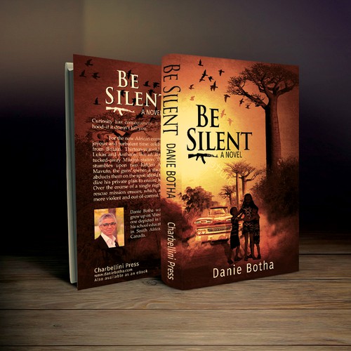Be Silent - A Novel