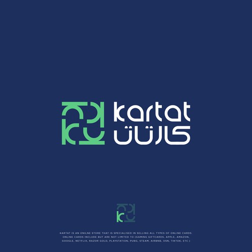 Logo For Kartat