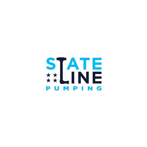 pumping company logo