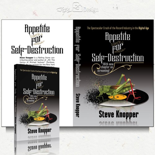 Appetite for Self-Destruction
