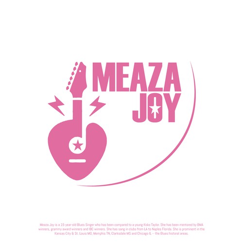 MeazaJoy