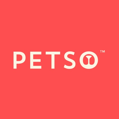 Create an awesome logo for a company who create pet solutions