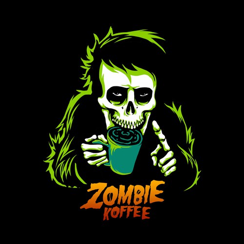 Zombie Koffee