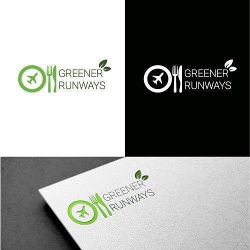 Greener Runways