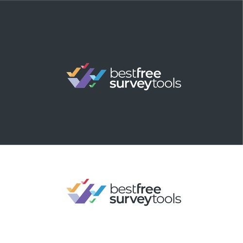 Logo for Survey Company