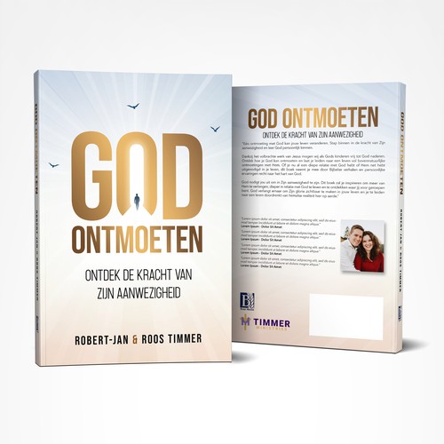 GOD ONTMOETEN