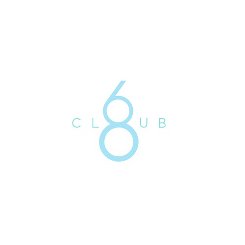 68 Club Logo