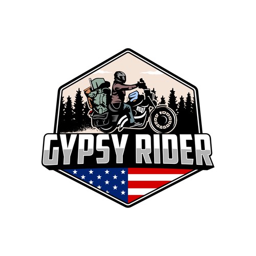 logo design contest entry