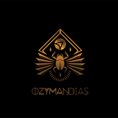 Desktop Wallpaper for Netrunner OS 16 - Ozymandias