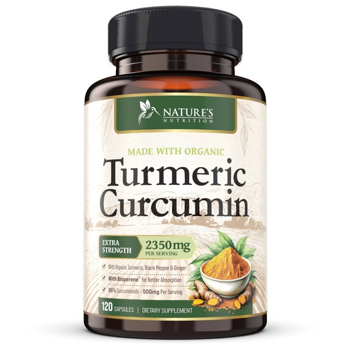Product Label