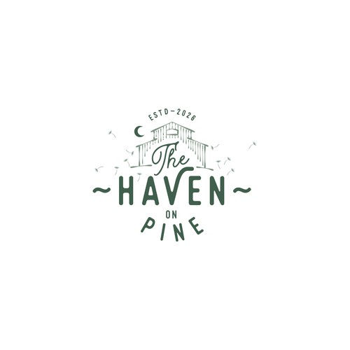 The Haven on Pine