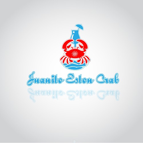 logo for Juanito Eston Crab