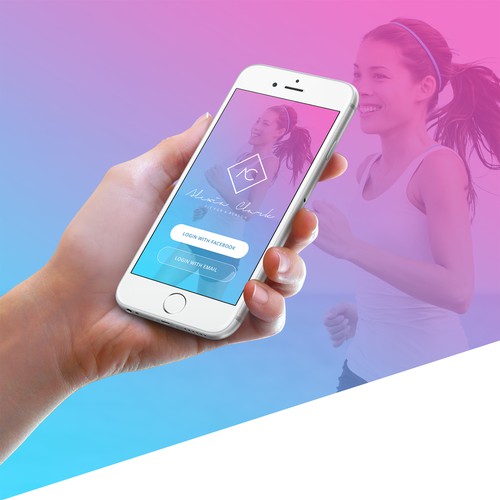 Fitness app