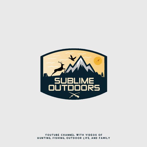 sublime outdoors
