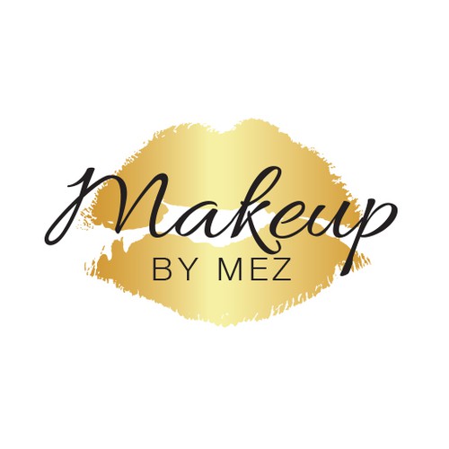 Logo design for Makeup Artistry