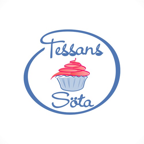 logo for Tessans söta