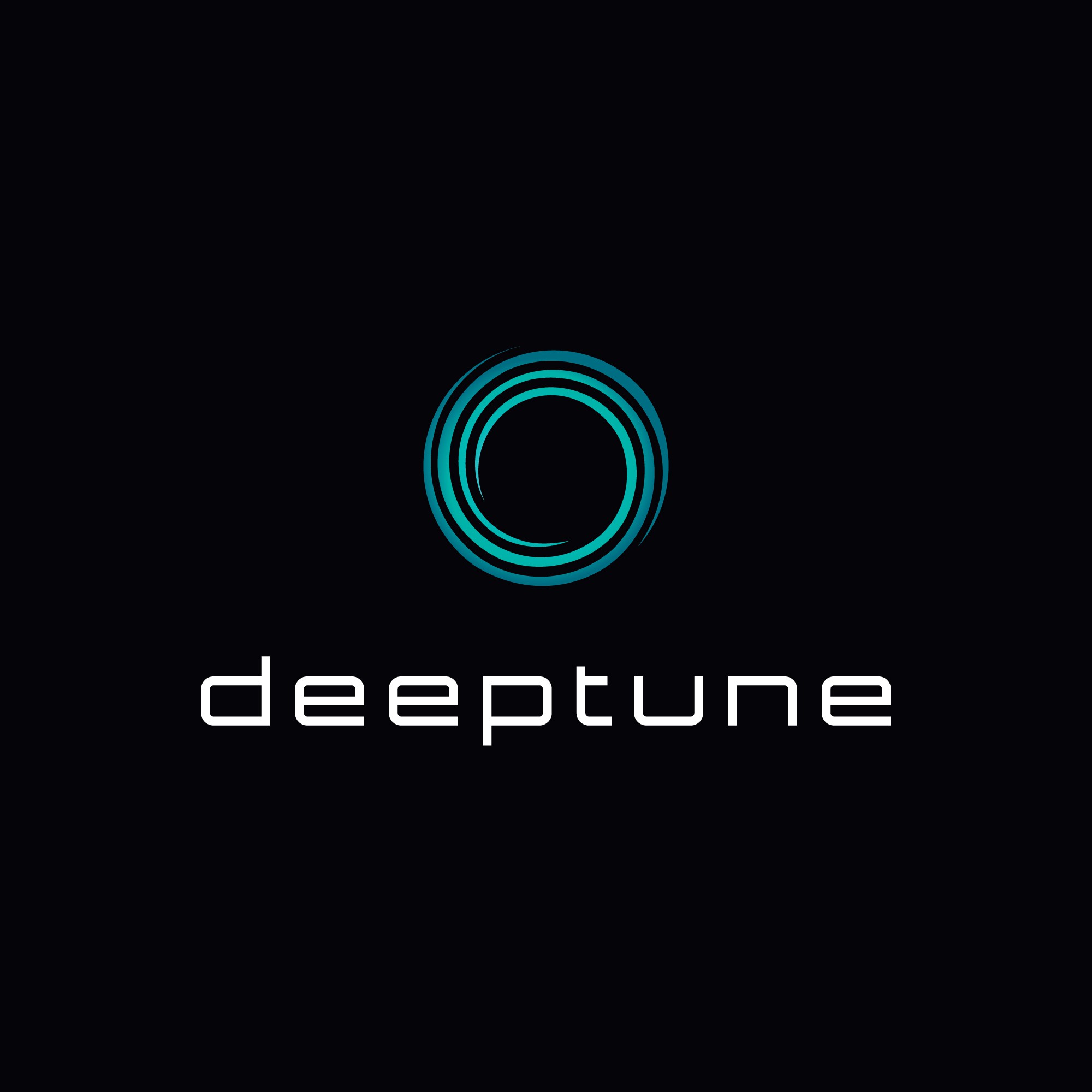 Create a subtle and elegant logo w/ company name and icon for a tech-startup active in energy transformation