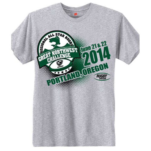 Rugby T-Shirt