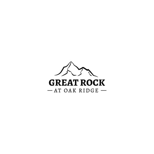 Great Rock Logo