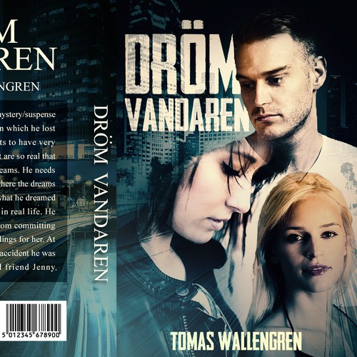 Dröm Vandaren