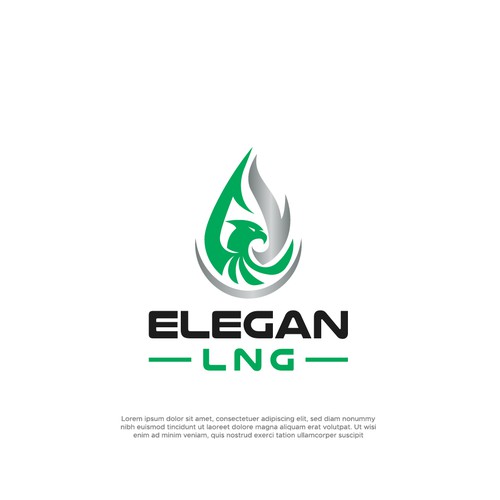 Elegan LNG Logo