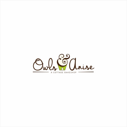 bakeshop logo