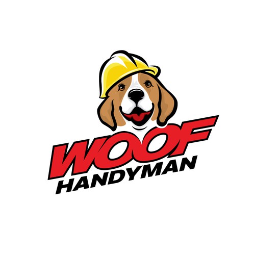 Woof Handyman
