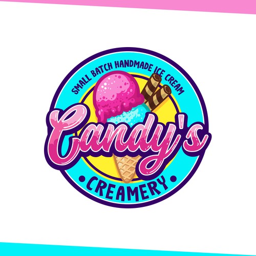 Candy's Creamery