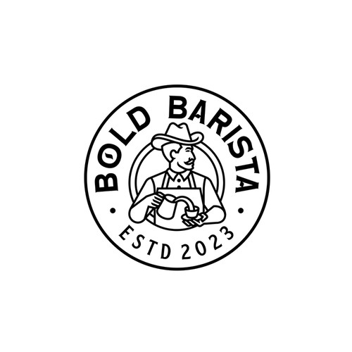 Bold Barista