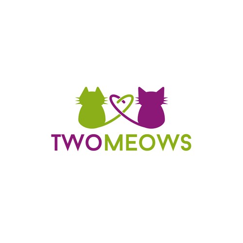 Two Meows - Cat Products