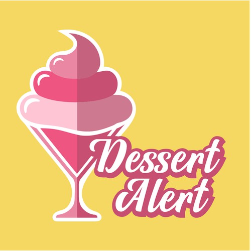 Dessert Alert