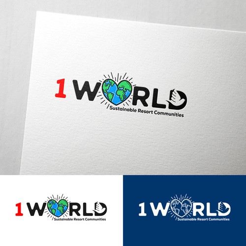 1 World