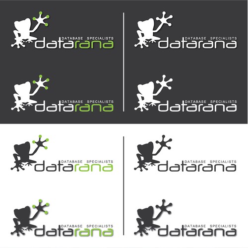 logo datarana