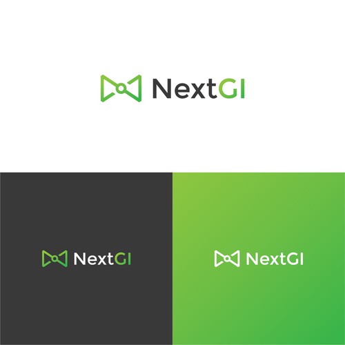 Logo Concept for NextGI