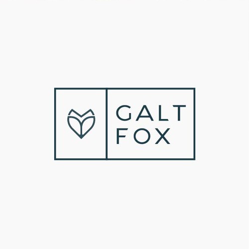 Logo for Galt Fox