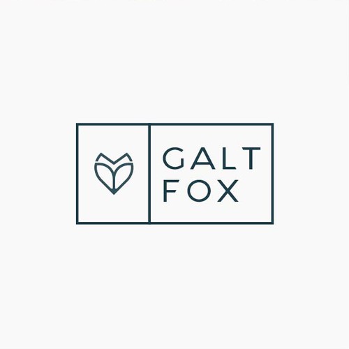 Logo for Galt Fox