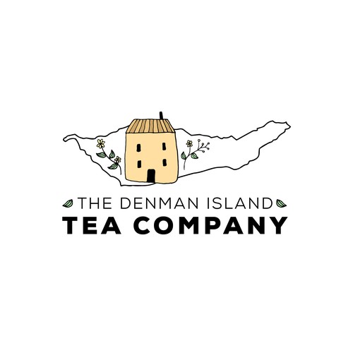 Tea Farm Logo 