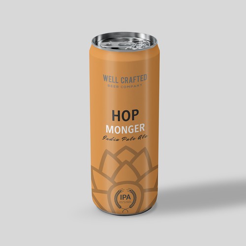 Beer Label