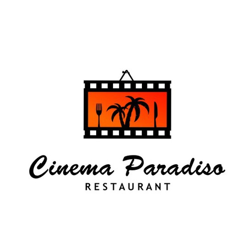 Cinema Paradiso Restaurant