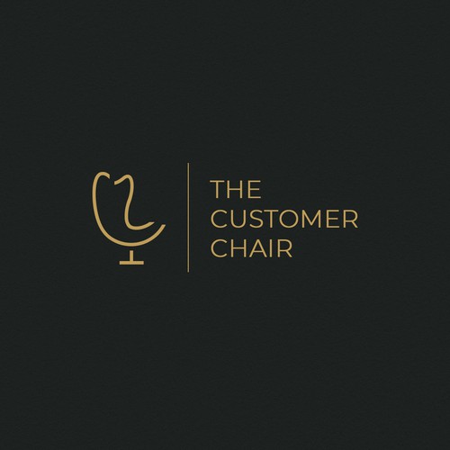 The Customer Chair