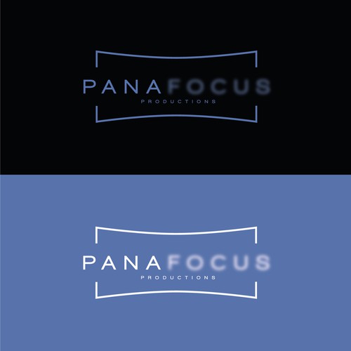 Logotipo Panafocus