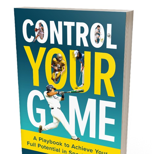 Control Your Game by Jon Meier